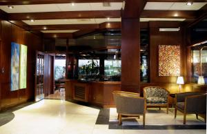 argentino hotel
