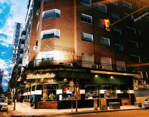 argentino hotel