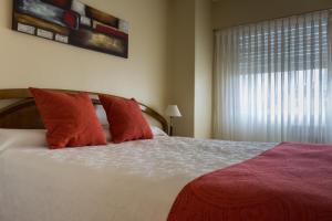 argentino hotel