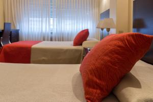 argentino hotel