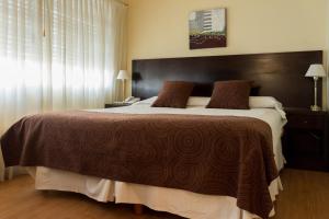 argentino hotel