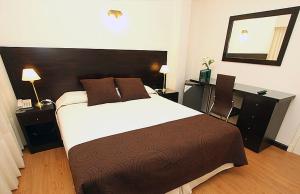 argentino hotel