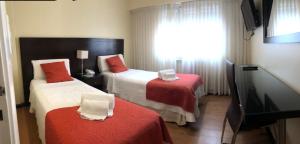 argentino hotel