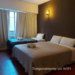 argentino hotel