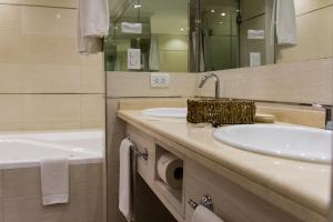 argentino hotel