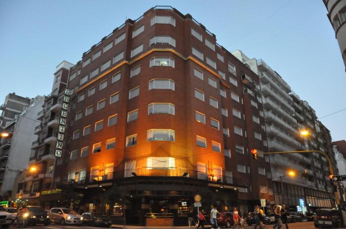 argentino hotel