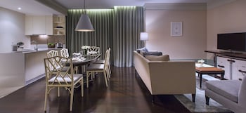 oriental residence bangkok