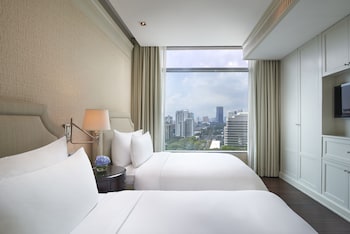 oriental residence bangkok