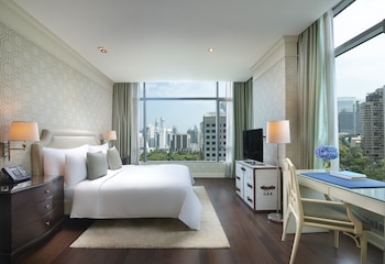 oriental residence bangkok