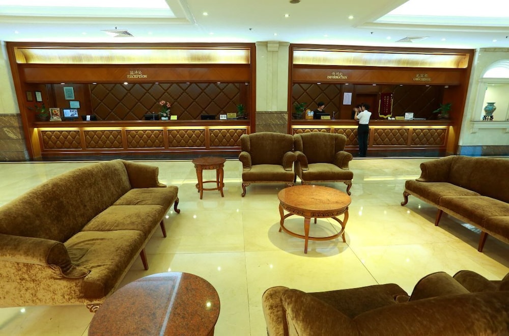pantower international hotel