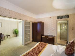 luoyang peony hotel