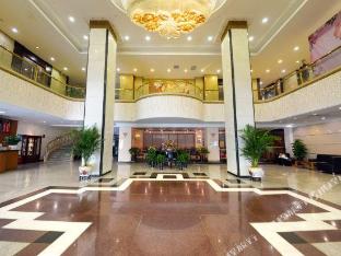 luoyang peony hotel