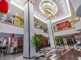 luoyang peony hotel