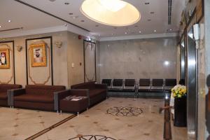 Dolphin Hotel Apartments,Deira>>Bur Dubai,3 star