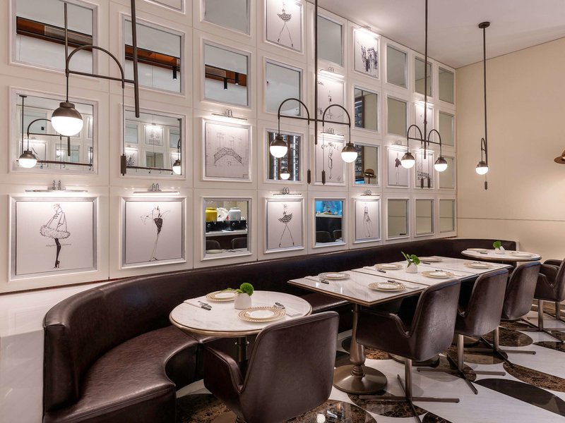 mercure shanghai hongqiao central