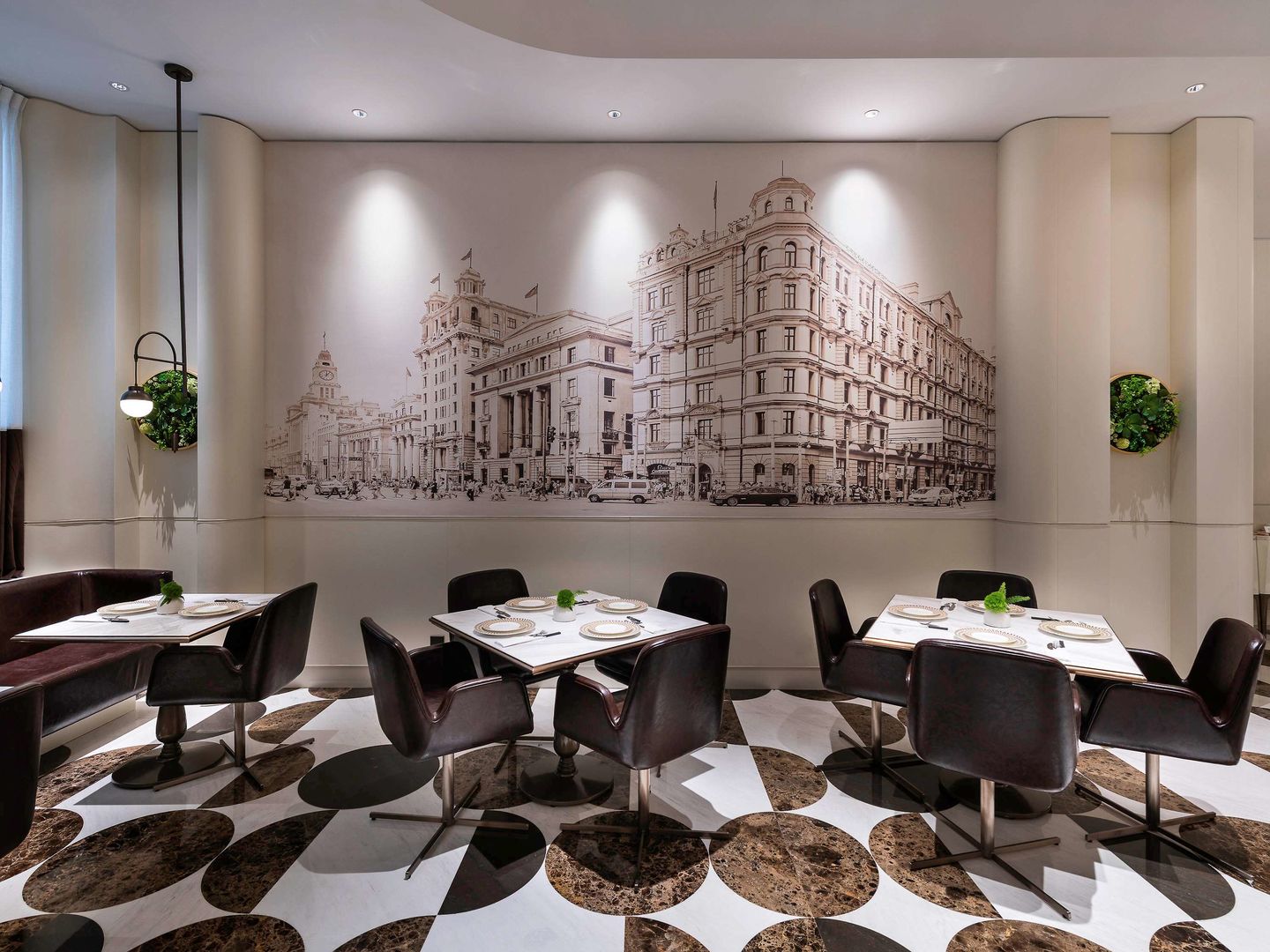 mercure shanghai hongqiao central