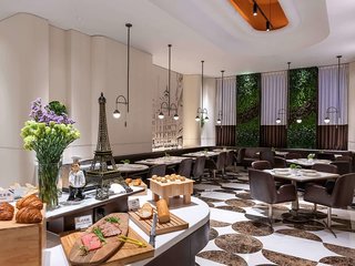 mercure shanghai hongqiao central