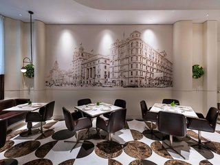 mercure shanghai hongqiao central