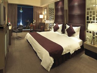 Kempinski Hotel Shenyang,Near Middle Street,5 star