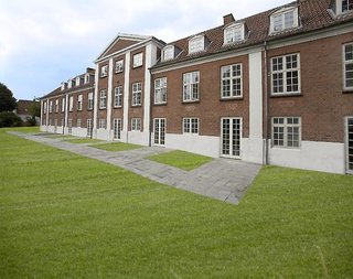 Milling Hotel Park,Kolding>>Billund,3 star