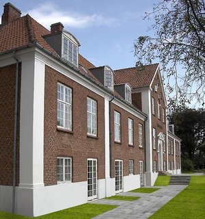 Milling Hotel Park,Kolding>>Billund,3 star