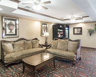 quality suites midland north loop 250