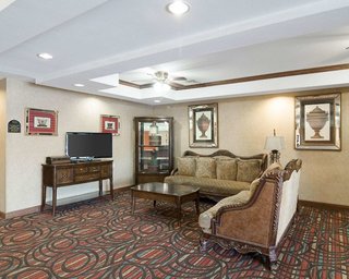 quality suites midland north loop 250