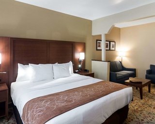 quality suites midland north loop 250