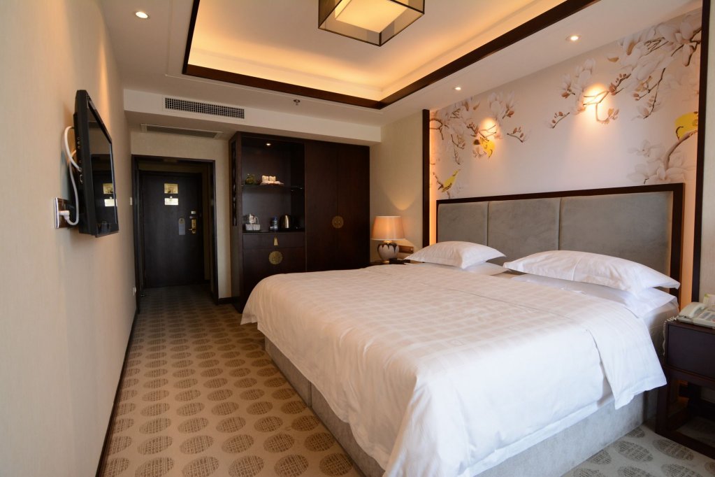 Weihaiwei Hotel,Weihai>>Rongcheng,4 star