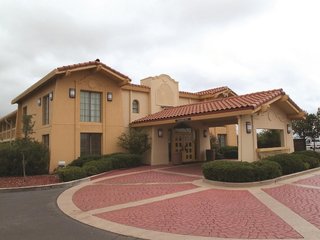 La Quinta Inn By Wyndham Midland,Texas>>Midland,3 star