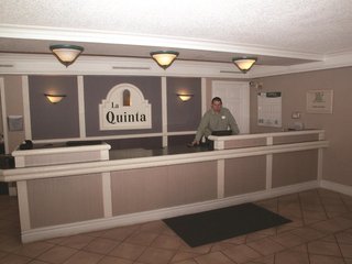 La Quinta Inn By Wyndham Midland,Texas>>Midland,3 star