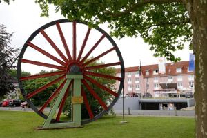 Apart-Hotel Sehnde,Hannover>>Algermissen,4 star