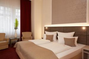 Hotel Prinzregent,Mitte>>Franconia,4 star