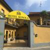hotel bonola