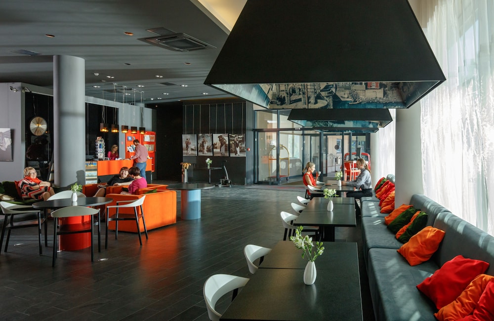dorpat hotel
