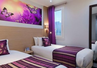 Comfort Hotel Orleans Sud,Loire Valley>>Ardon,3 star