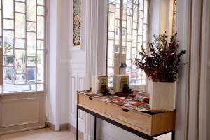 Hotelhome Paris 16,Paris>>Eiffel Tower,3 star