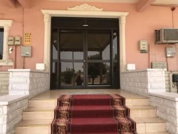 al mousafer hotel riyadh