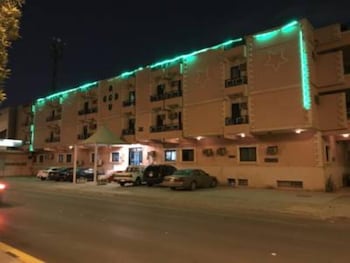 al mousafer hotel riyadh