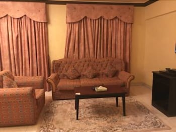 al mousafer hotel riyadh