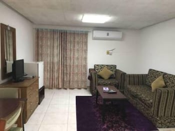 al mousafer hotel riyadh