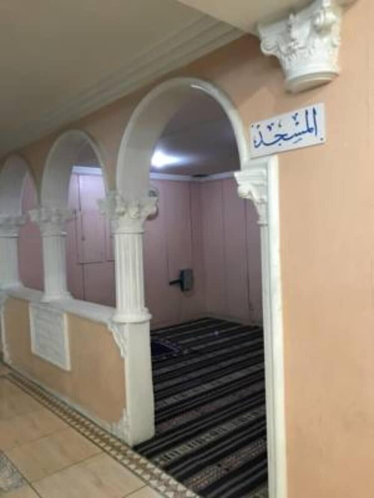 al mousafer hotel riyadh
