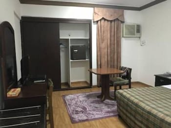 al mousafer hotel riyadh