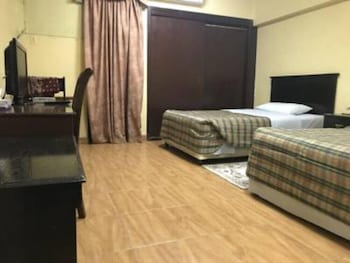 al mousafer hotel riyadh