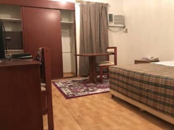 al mousafer hotel riyadh