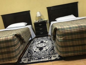 al mousafer hotel riyadh