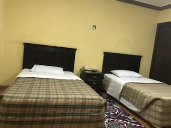 al mousafer hotel riyadh