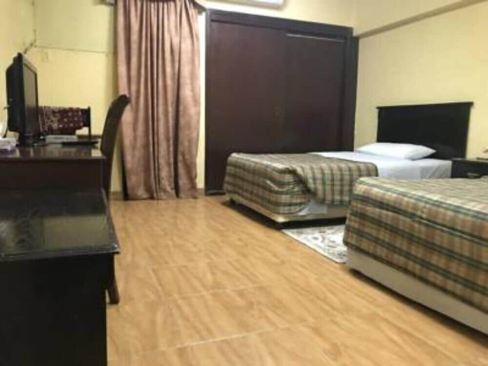 al mousafer hotel riyadh