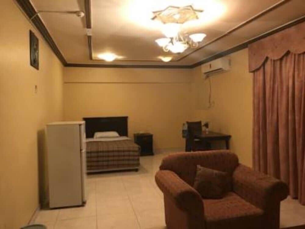 al mousafer hotel riyadh