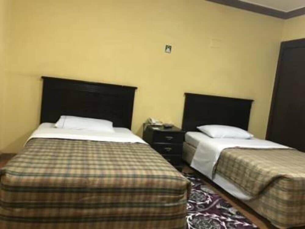al mousafer hotel riyadh